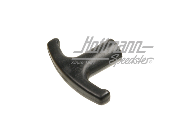 Poignée, tirette de capot, Porsche 911                                                              