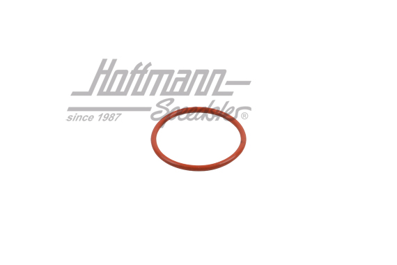 Joint annulaire, couvercle, carter, droite | 999 701 658 40 | 530-0067-10