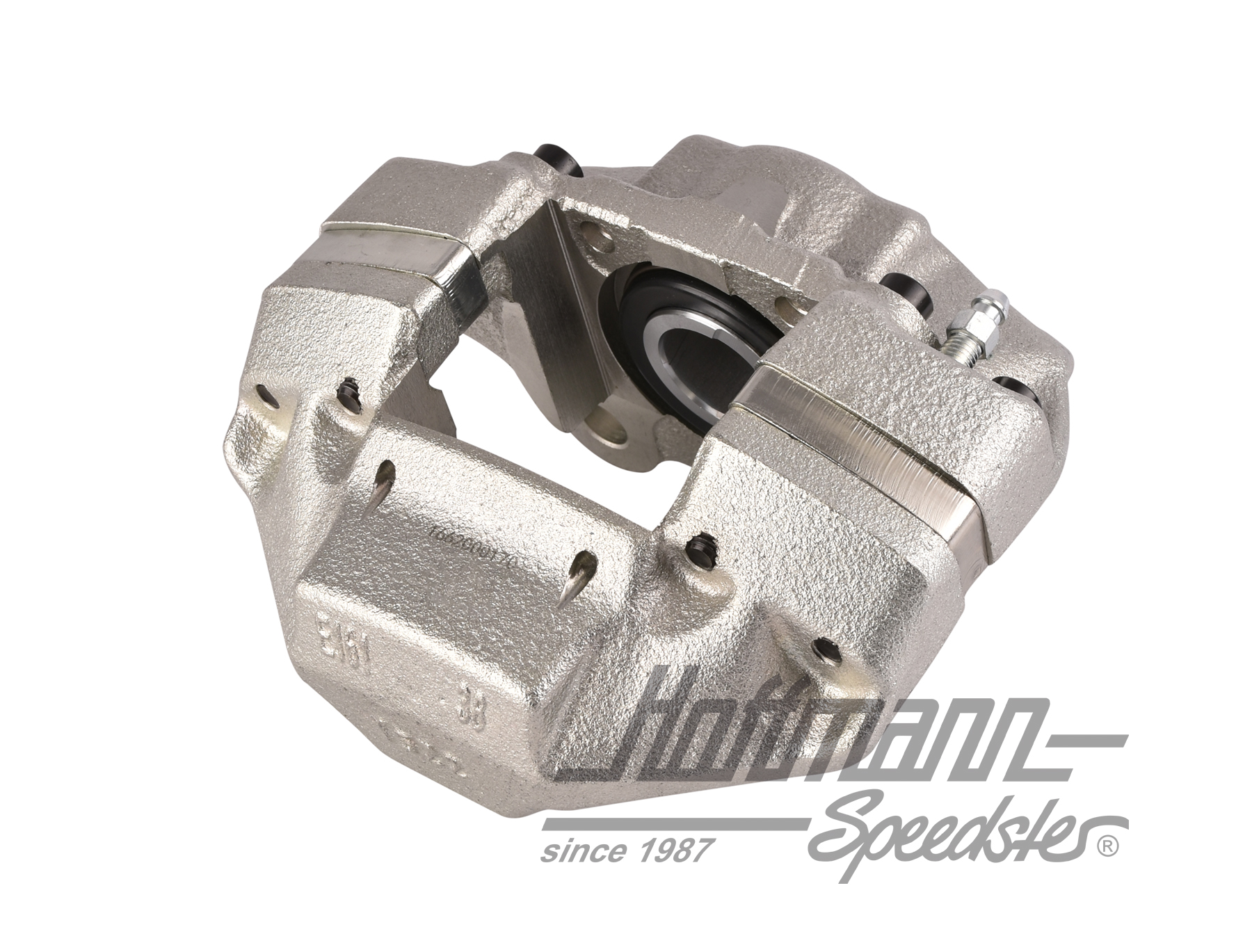 Étrier, arrière, 69-83, gauche                                                                      