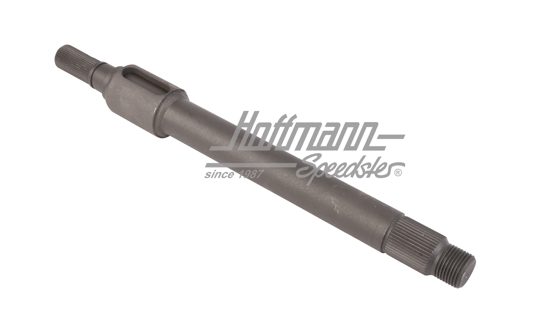 Colonne de direction, en haut, Porsche 911/914, 68-73                                               