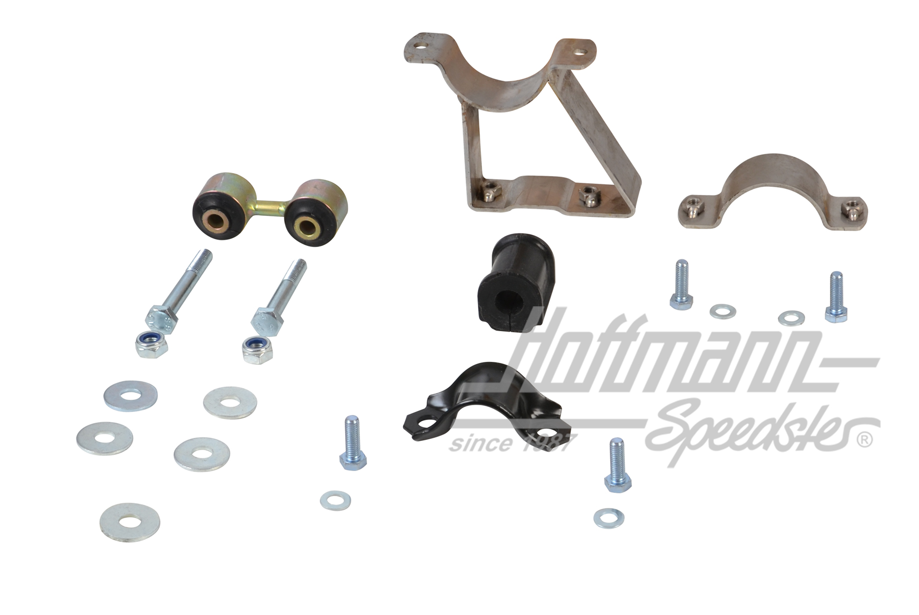 Stabilisateur, arrière, 16mm, de cardan                                                             