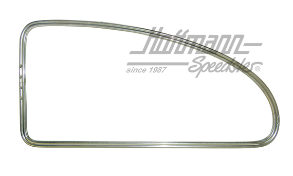 Cadre, vitre orientable, -7.64, droite (2. choix) |  | 020-2274-02