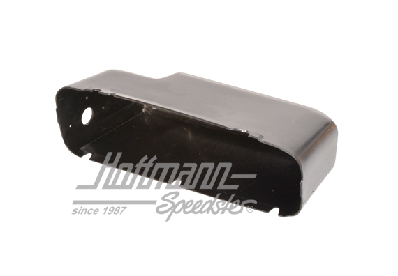 Boîte à gants, plastique, 8.67- | 111 857 101 K | 020-2011-01