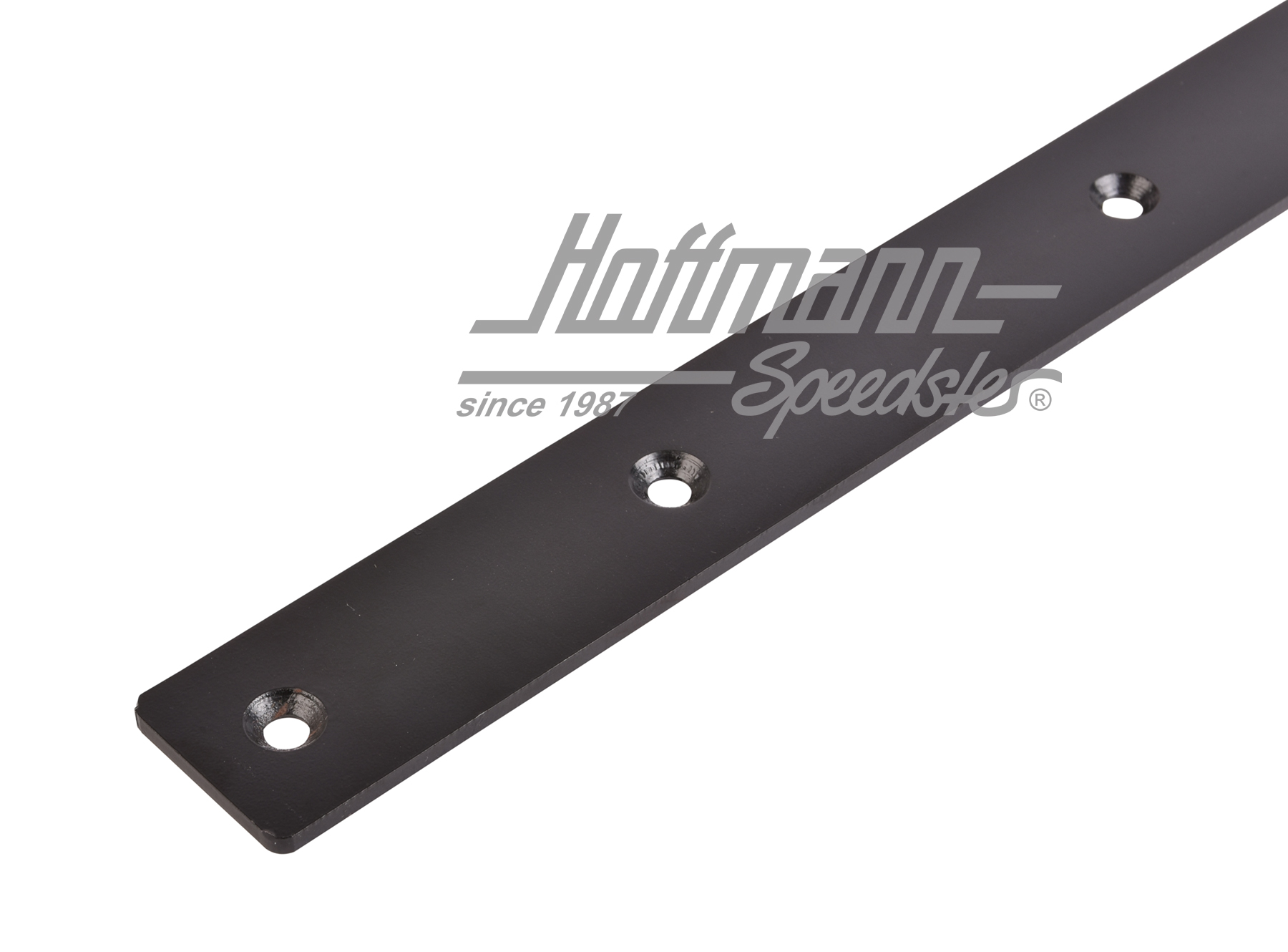 Bande de serrage, arrière, toit pliant, Bus T1                                                      