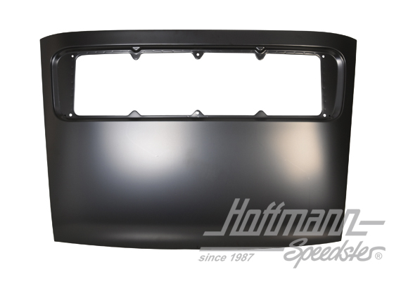 Capot moteur, Porsche 911, 74-89                                                                    