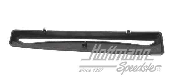 Cache, buse de chauffage, 911, 69-85, droite                                                        