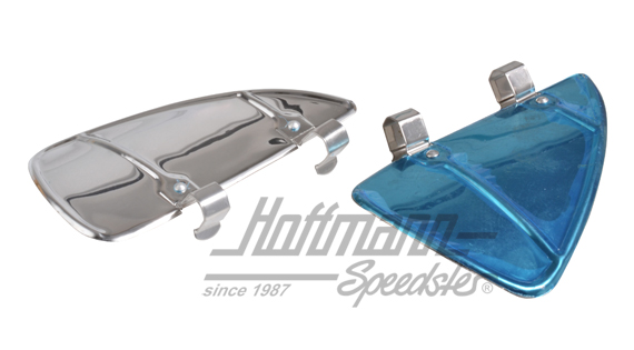 Circulateur, inox, poli                                                                             