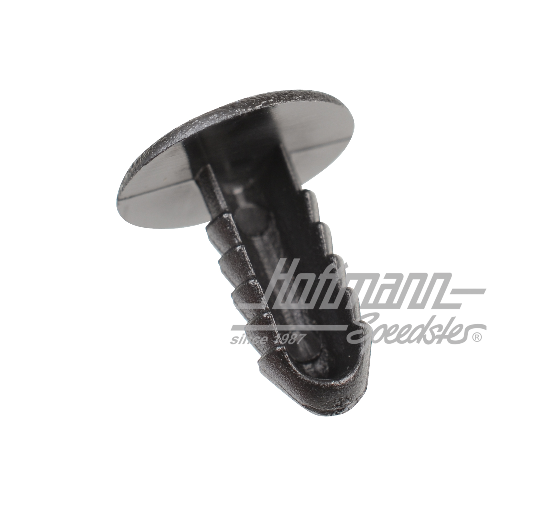 Clips, revêtement banquette arrière, Cabriolet (4 pièces)                                           