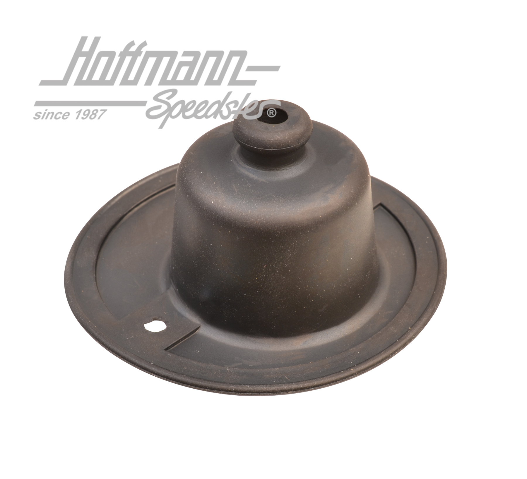 Capuchon en caoutchouc, clignotant avant, 356 B/C                                                   