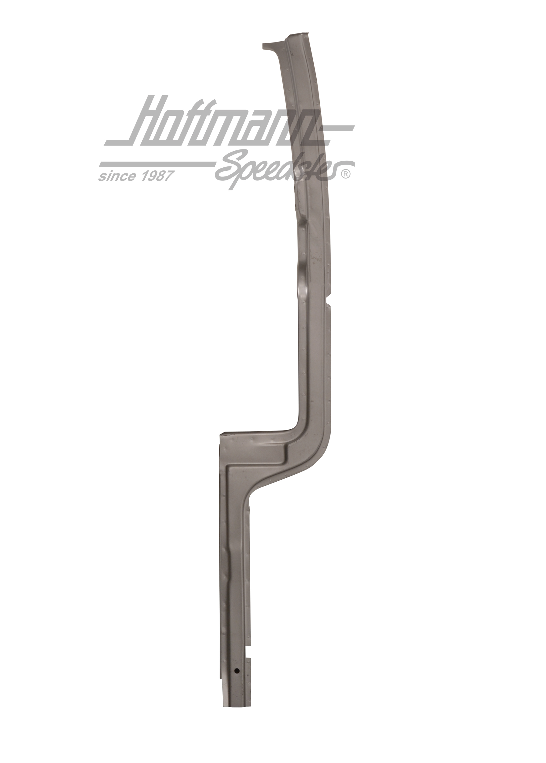 Colonne-D, complète, intérieure, 8.63-7.67, gauche                                                  