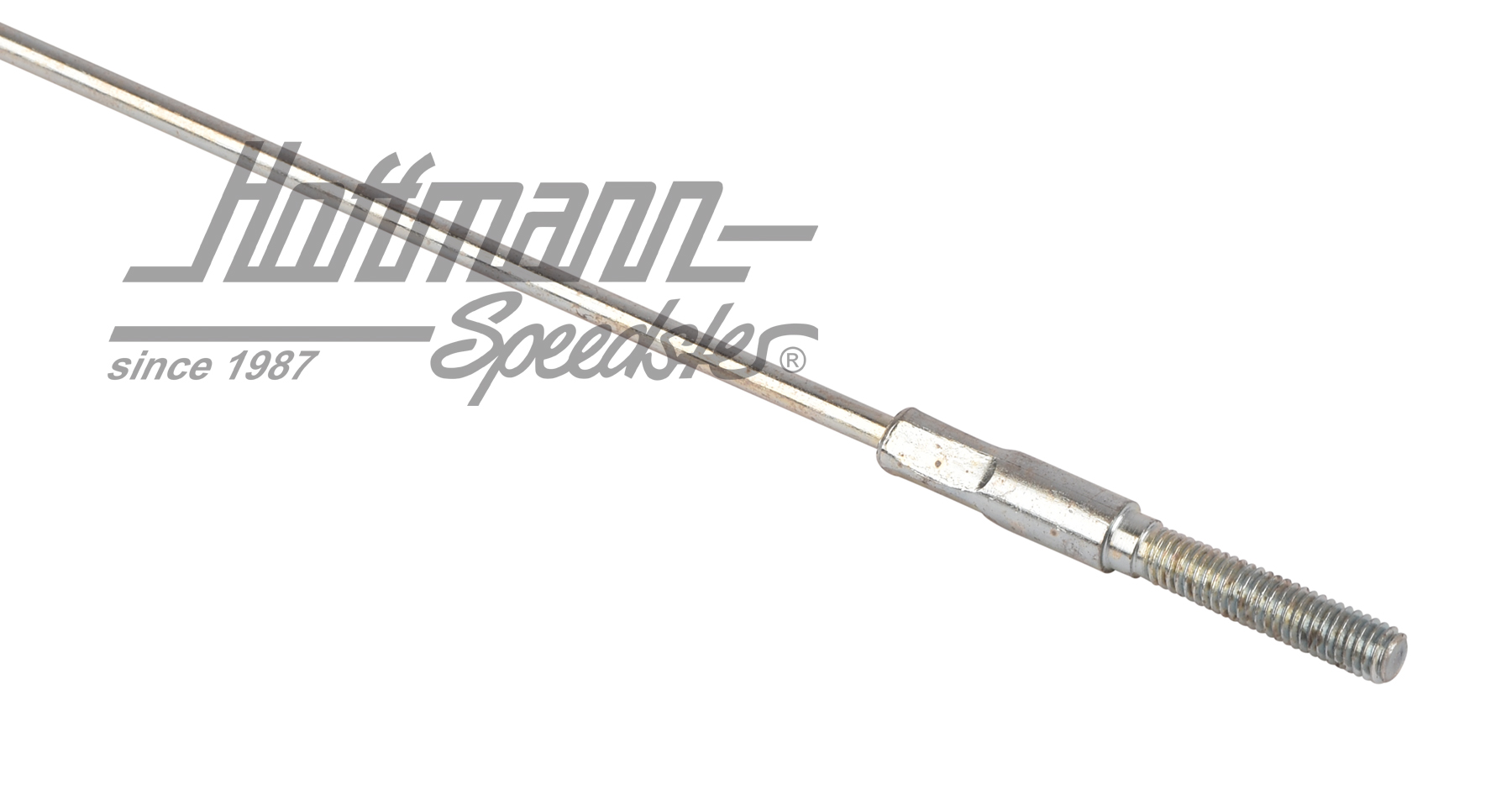 Barre de câble d'accélérateur, 911, 72-83                                                           