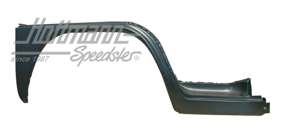 Coude, complet, 8.72-, avant, droite, reproduction | 211 809 504 FR | 096-0072