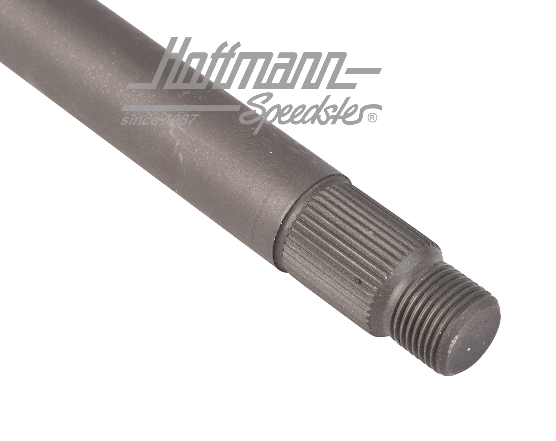 Colonne de direction, en haut, Porsche 911/914, 68-73                                               