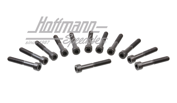 Vis, arbre de commande, à six pans creux | 113 501 229 C | 010-2588-03