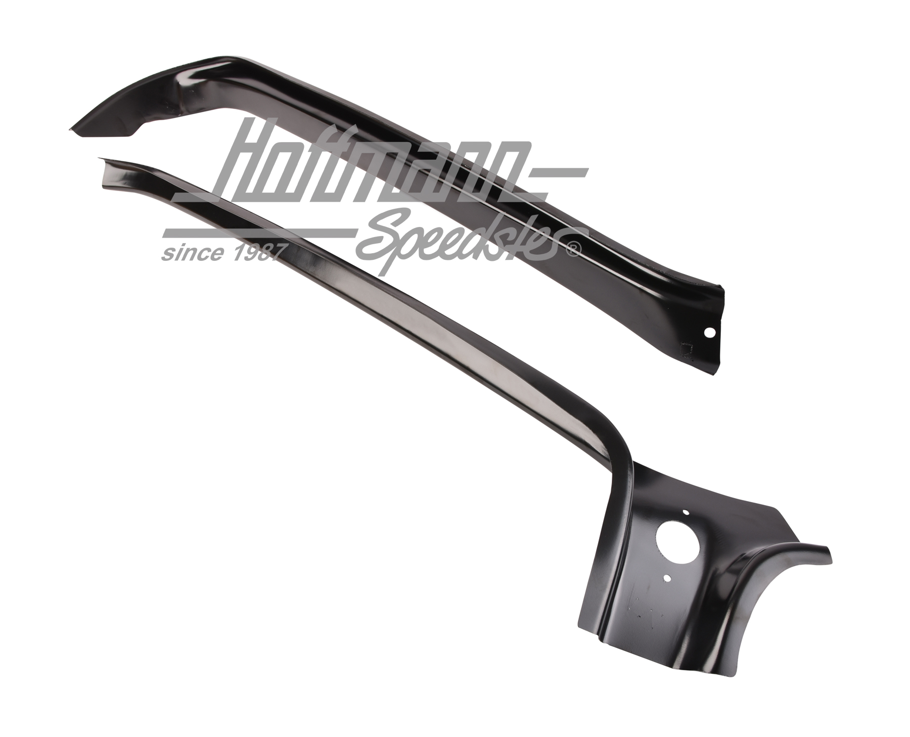 Renforcement, colonne-A, intérieur, 911, droite                                                     