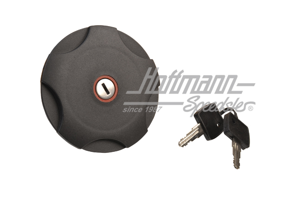 Bouchon de réservoir, verrouillable, Bus T3 | 251 201 551 C | 320-7219