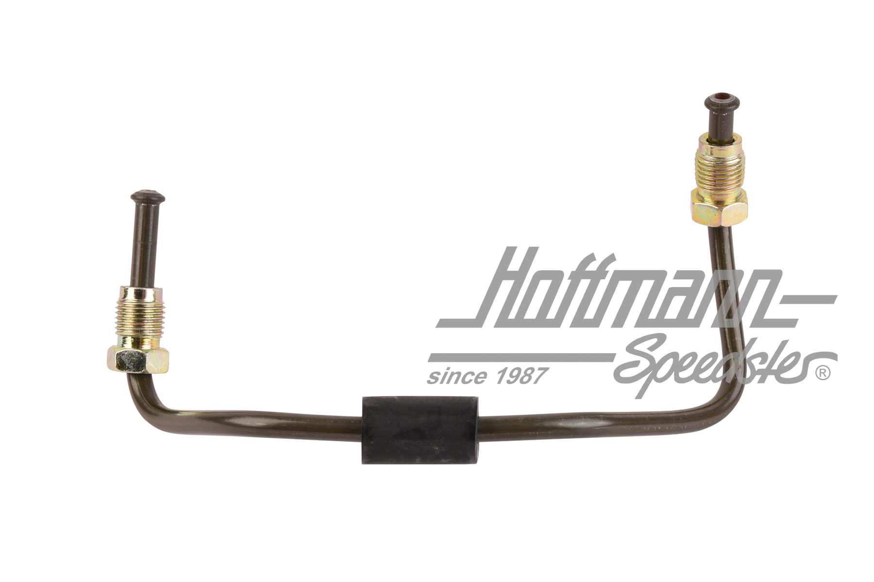 Tuyau de compensation, étrier
, avant, gauche/droite                                               