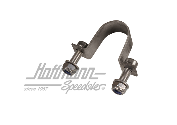 Collier, stabilisateur, avant, extérieur                                                            