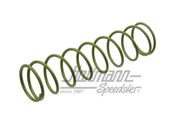 Ressort, levier de vitesses, 1.0-1.8                                                                