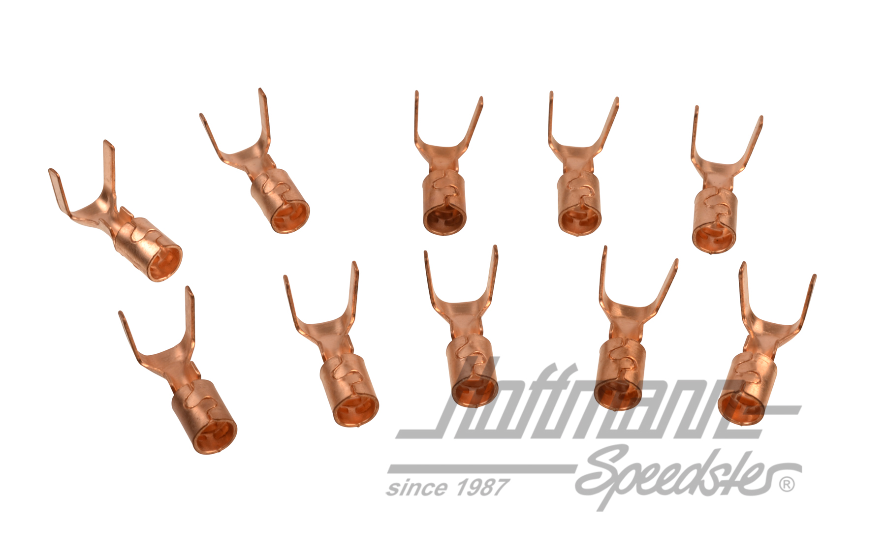 Jeu de fiches, fil de bougie/cosse de bougie | 030 905 423 A    Satz | 190-1152-10