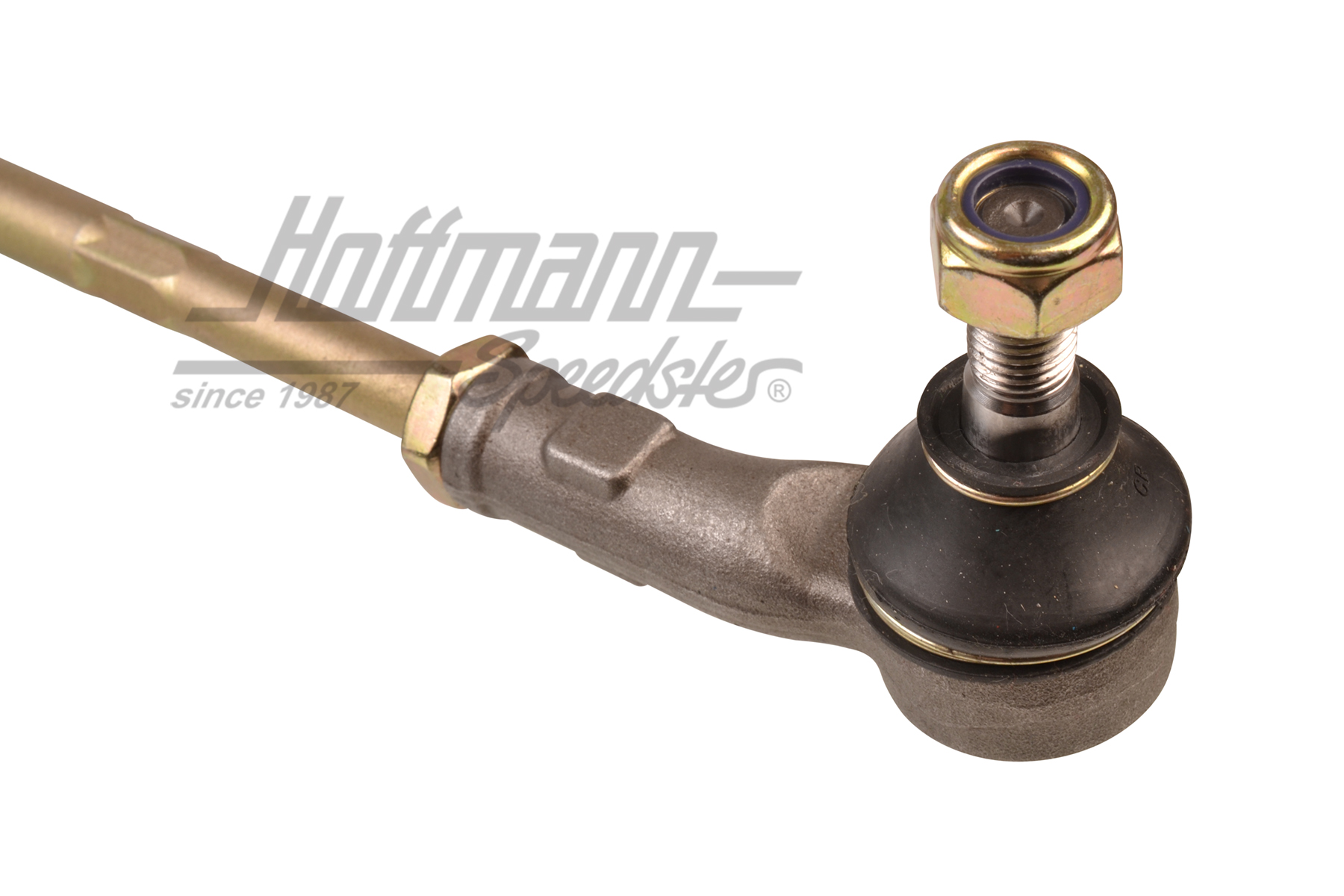 Barre de direction, servo-direction, Golf 2, droite                                                 