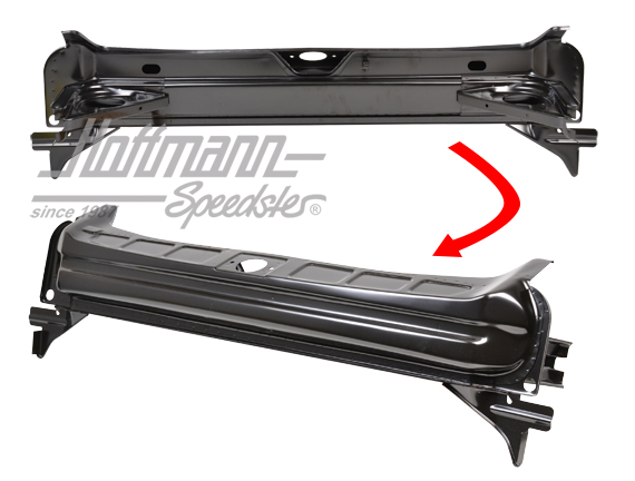 Traverse, arrière, 911, 74-89                                                                       