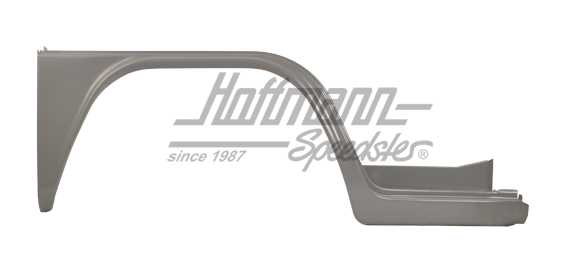 Coude, complet, 8.71-7.72, droite | 211 809 502 C | 096-0064-02