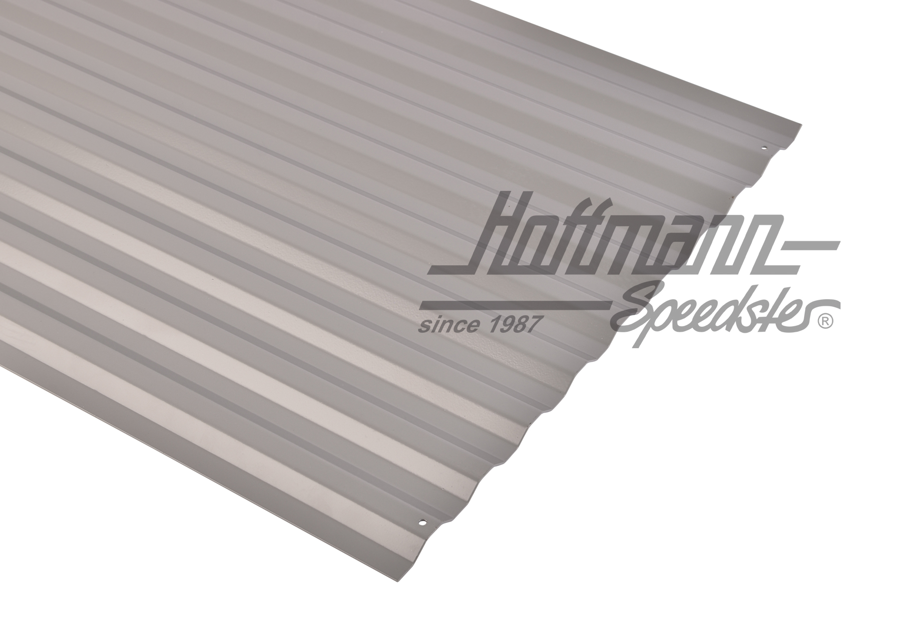 Tôle de plancher, cabine de chargement, universelle, petite                                         