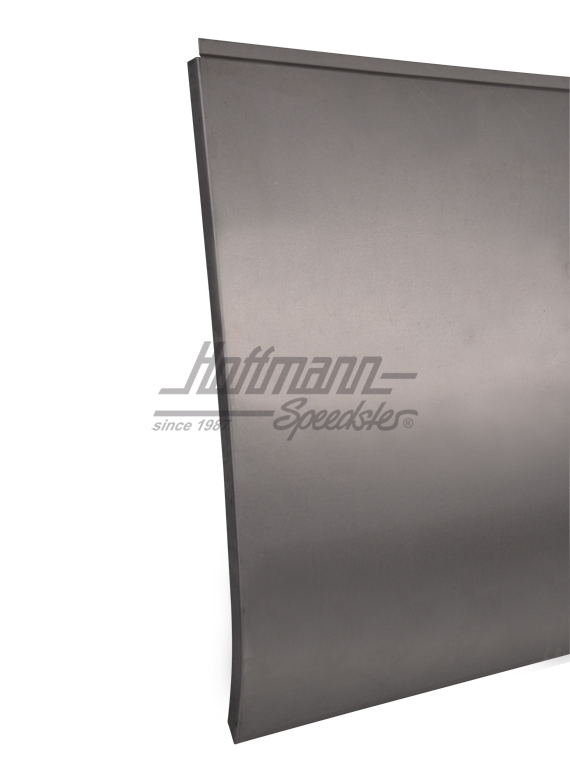 Tôle de porte, porte coulissante, 450mm, 67-79                                                      