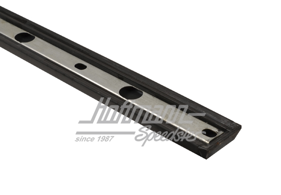 Nervure caoutchoutée, arrière, Golf 1, -7.78                                                        