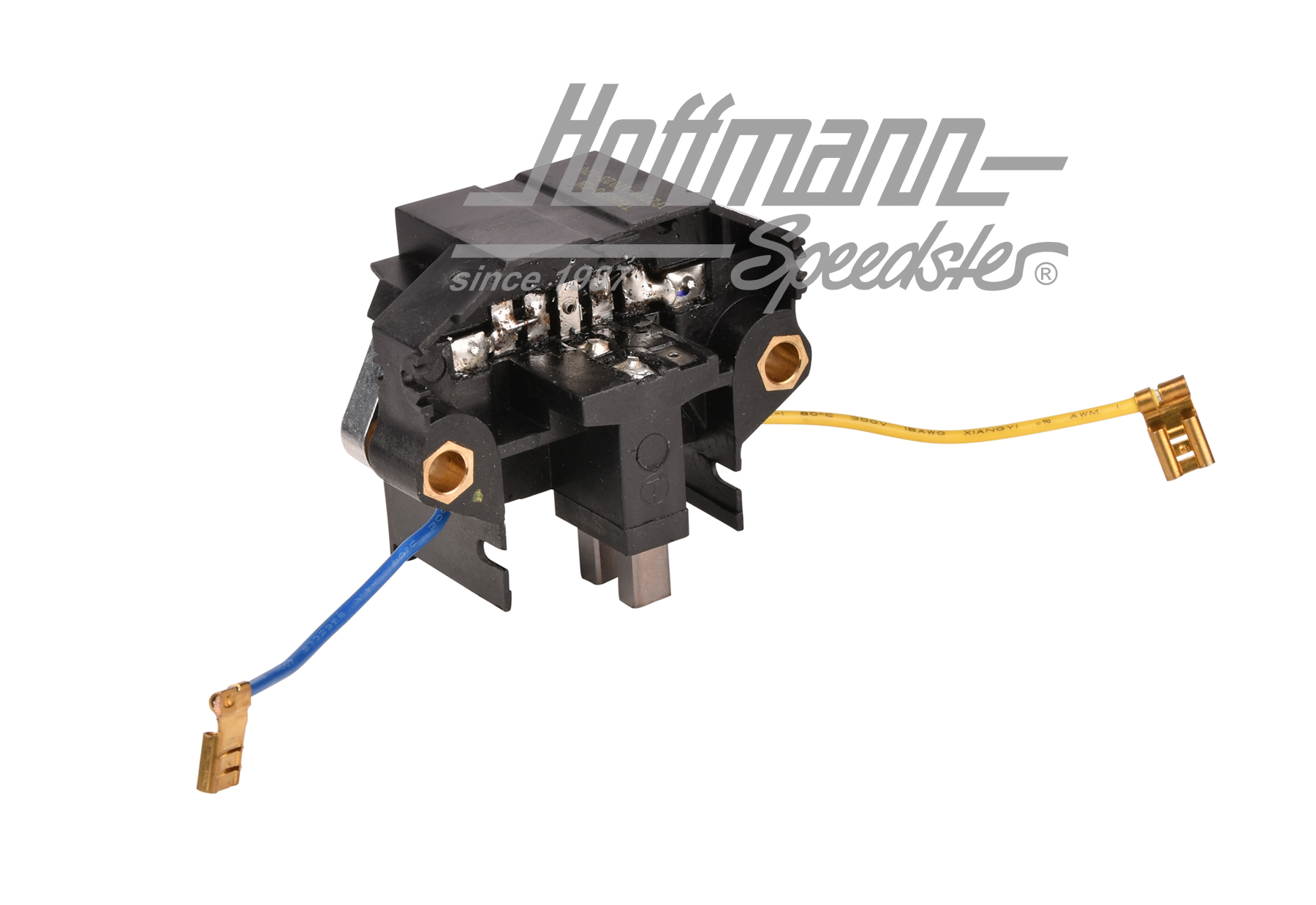 Régulateur de tension, 911/928, 82-89, A70 | 911 603 913 01 | 580-1165