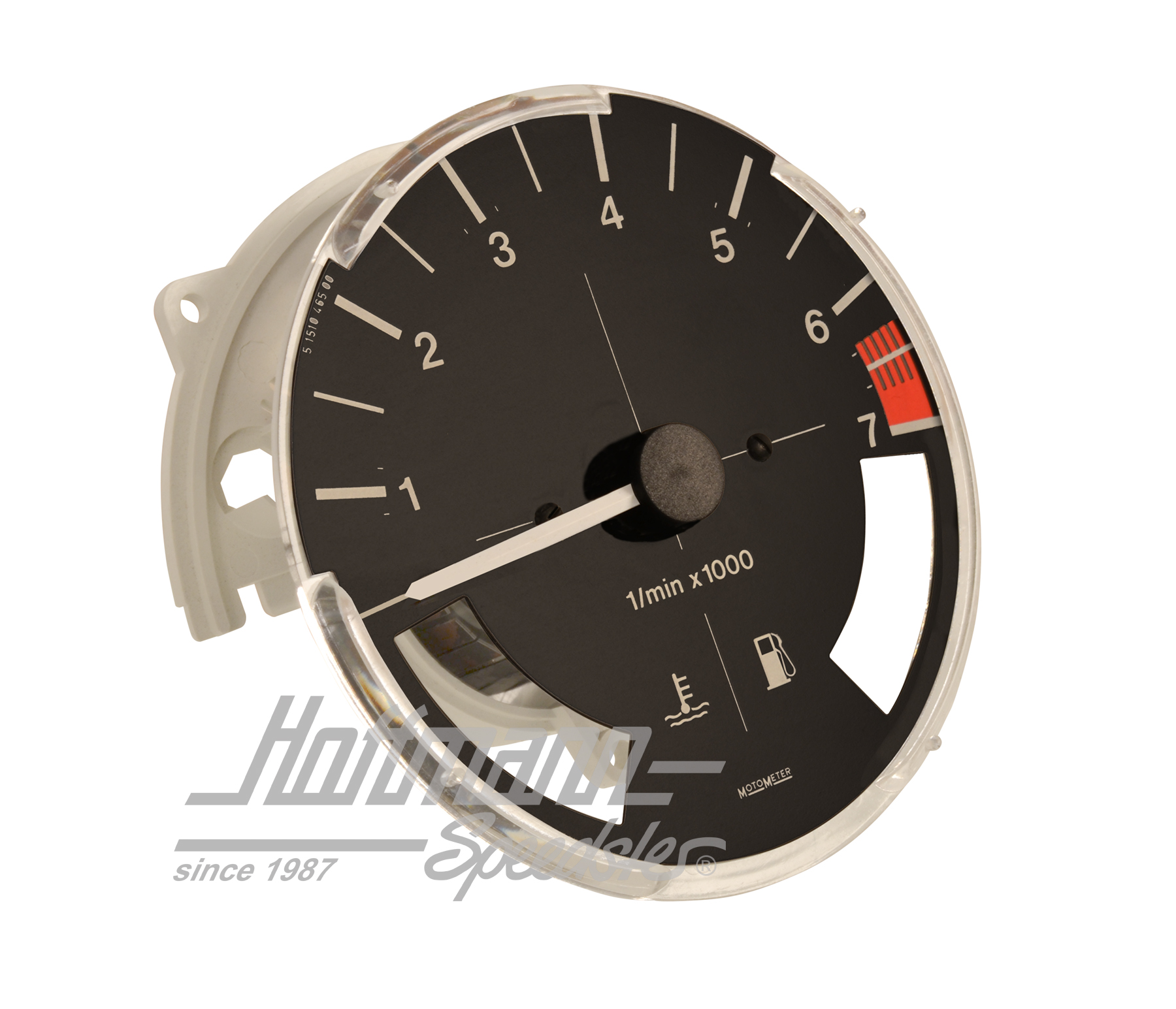 Compte-tours, Golf 1, 74-78, NOS                                                                    