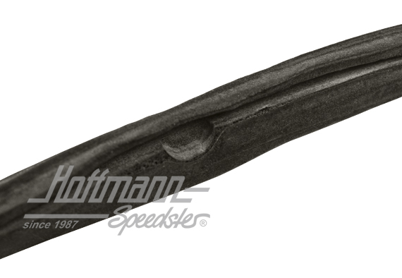 Joint, feu arrière, 911, 69-89, droite                                                              