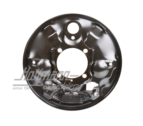 Plateau de frein, arrière, 8.64-7.67, droite | 113 609 440 C | 020-4085-92