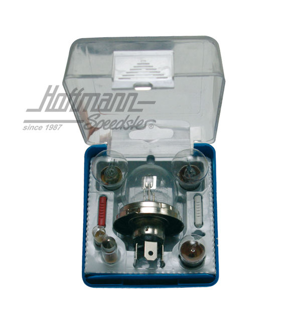 Boîte à ampoules détachées, asymétrique | 502 100 0 | 020-4413