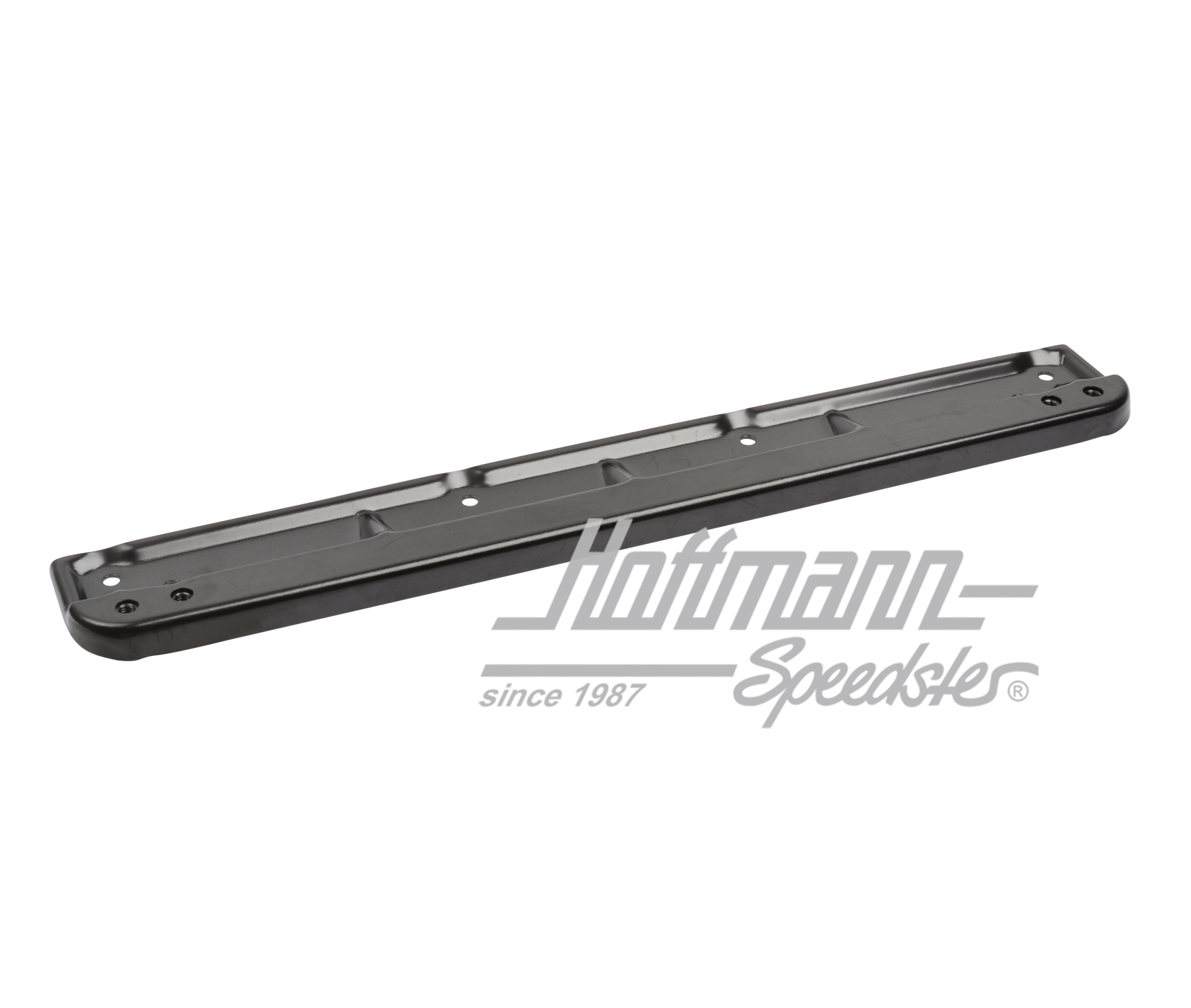 Support de glissière de siège, Porsche 911, 69-72, G/D | 901 521 016 00 | 580-0768-10