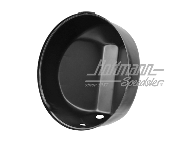 Boîtier de phare, Porsche 356 A/B/C                                                                 