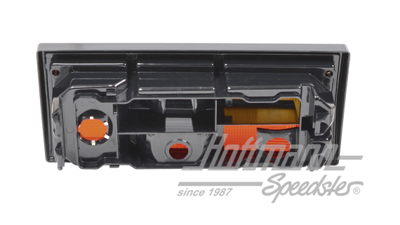 Feu arrière, Bus T3, gauche                                                                         