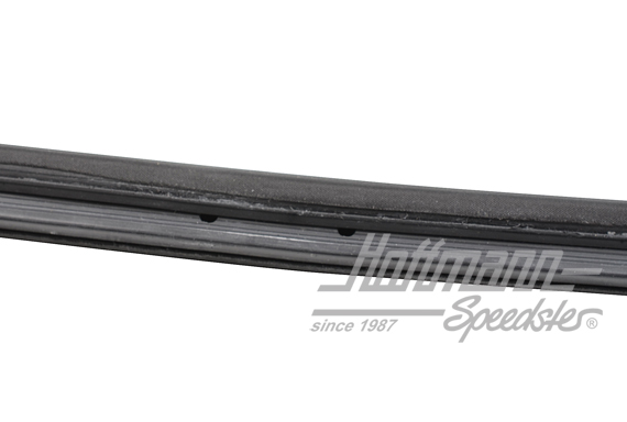 Joint, cadre de toit, extérieur, 86-89, droite                                                      