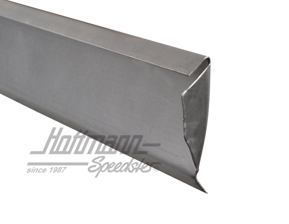 Bord de marche-pieds, 45mm, 8.67-7.79, gauche, Top Qualité                                          