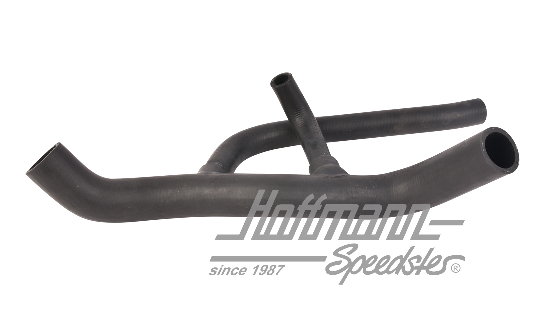 Durite de radiateur, culasse /radiateur                                                             