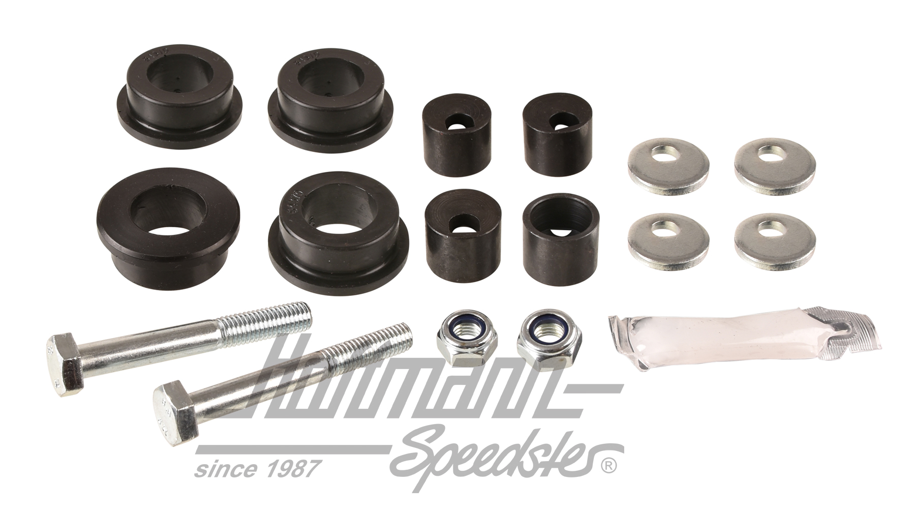 Jeu de vis excentriques, spécial, 1303, 8.73- | 113 407 171 AX | 020-2584-43