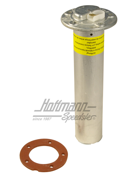 Puits de jauge, Bus T1/Karmann Ghia, 185mm | 271 919 051 B | 088-0890