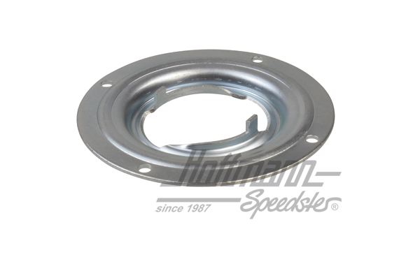 Collier, bouchon de réservoir, Bus T2, 73-79                                                        