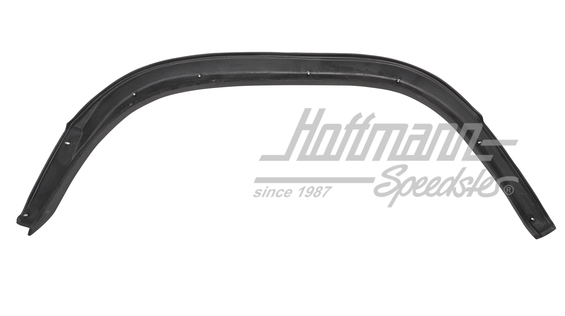 Élargissement de passage de roue, AR, gauche                                                        