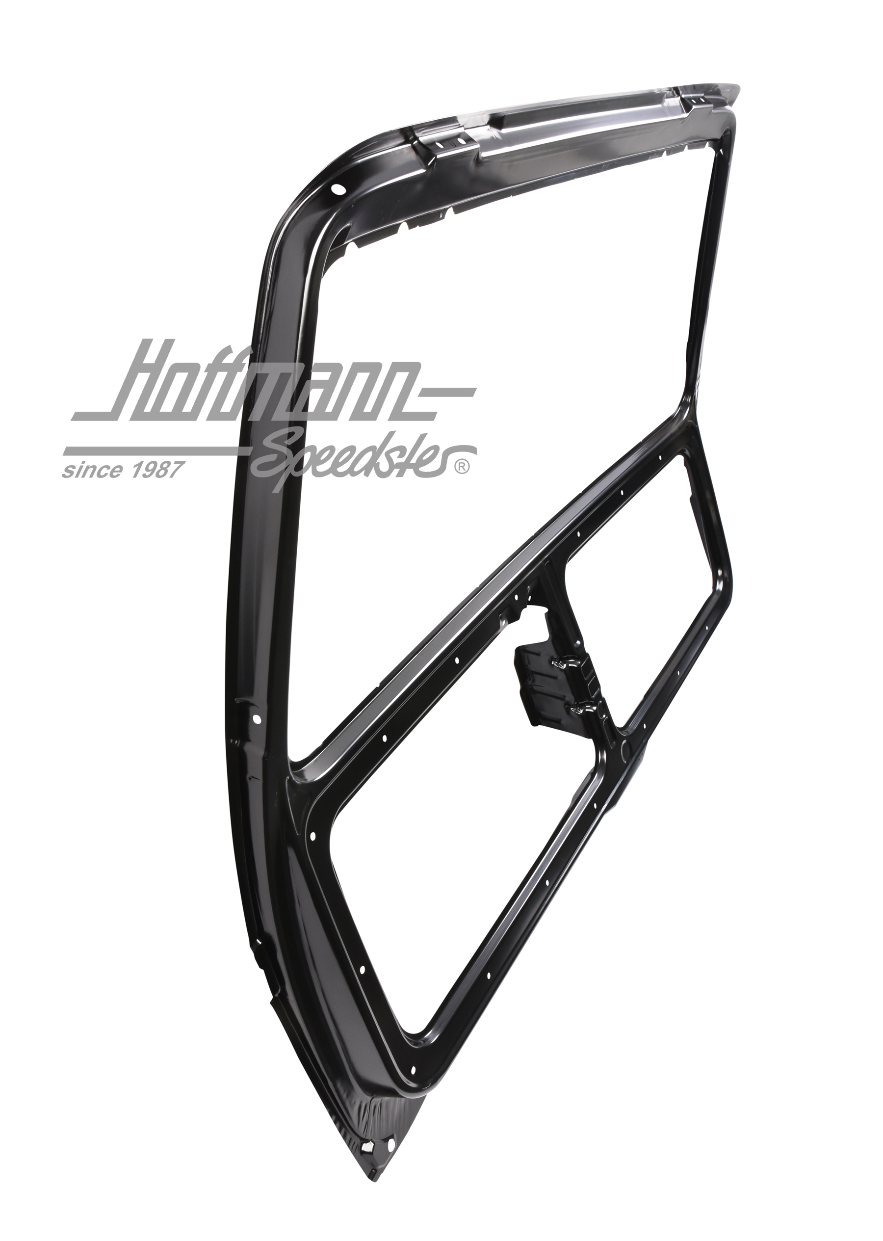 Renfort, hayon, intérieur, Bus T3                                                                   