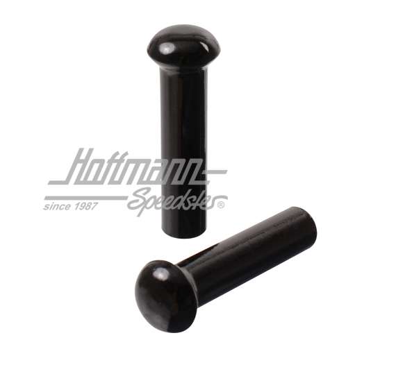 Boutons verrouillage, 911/912, 65-76                                                                