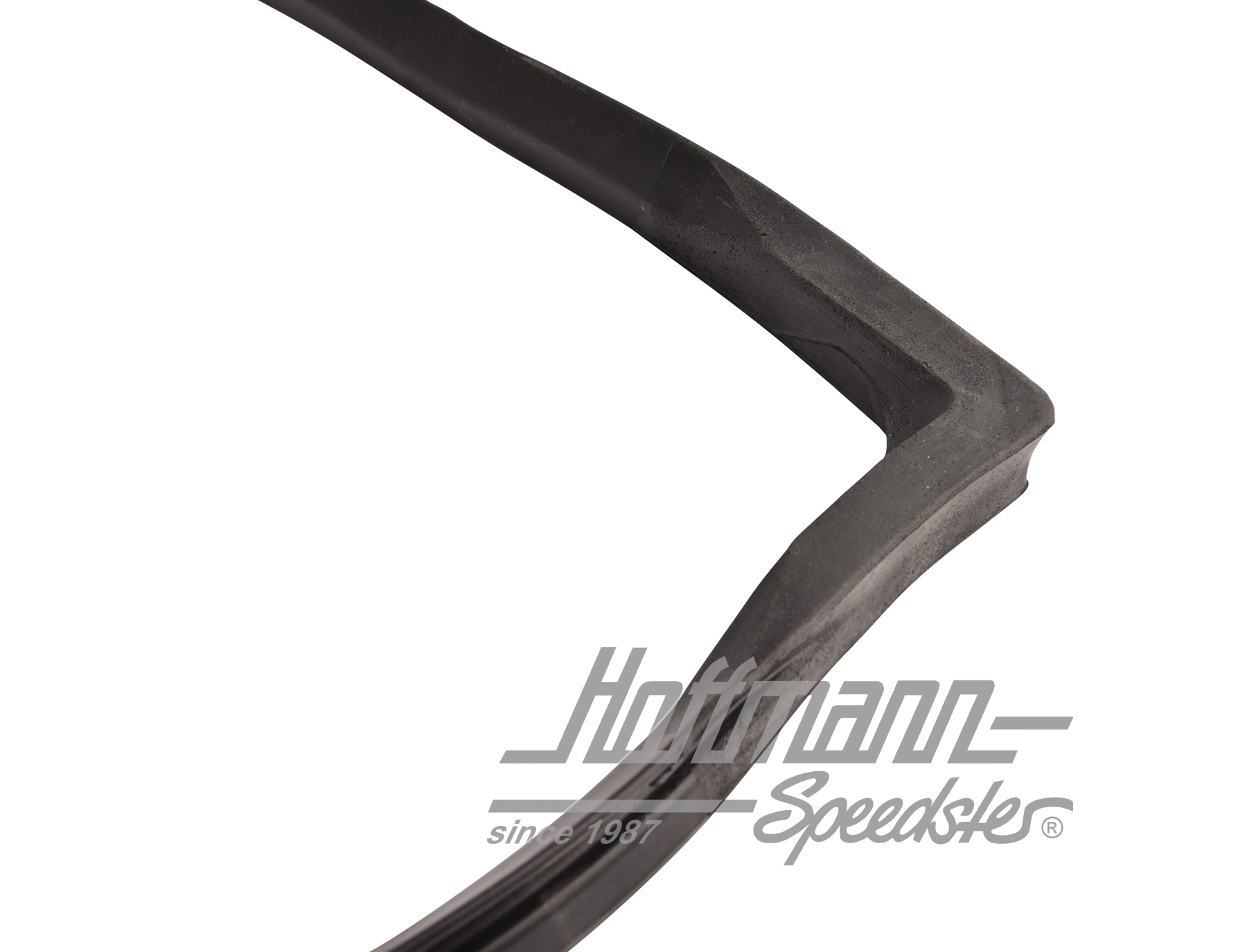 Joint de porte, Bus T2, 8.67-7.79, droite, Top Qualité                                              