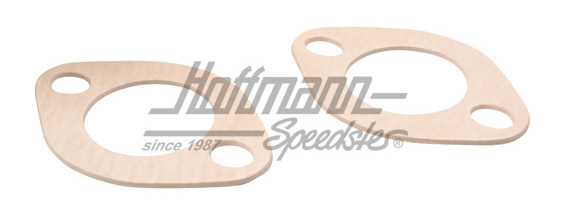 Joint, pied de carburateur, 40/44/48 | --- --- --- | 020-3180-30