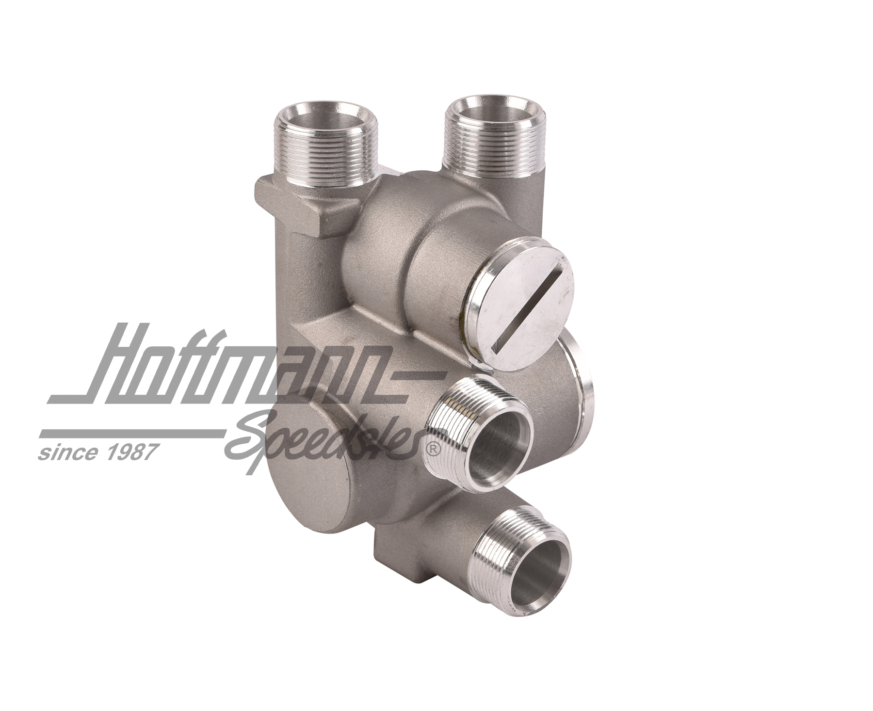 Boîtier de régulateur, thermostat d'huile, 74-89                                                    